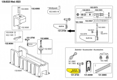 Thermo Tränkwanne Modell 6523