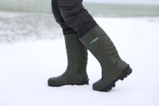 Winter Sicherheitsstiefel NORATHERM S5