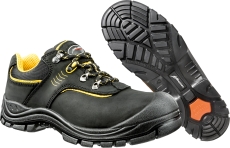 Sicherheitsstiefel S3 SRC - GRAVEL LOW