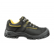 Sicherheitsstiefel S3 SRC - GRAVEL LOW