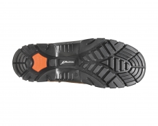 Sicherheitsstiefel S3 SRC - GRAVEL MID