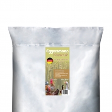 Körnerpick Struktur-Körnermix Oregano 25 kg