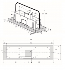 Thermo Tränkwanne Modell 6527