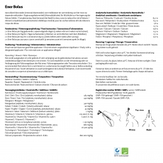 Holland Animal Care Energie Bolus 12 Stück