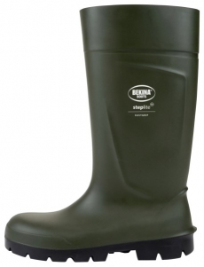 Bekina Sicherheitsstiefel S5 Steplite® Easygrip