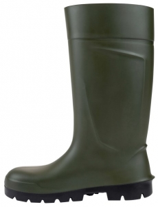 Bekina Sicherheitsstiefel S5 Steplite® Easygrip