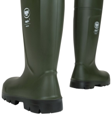 Bekina Sicherheitsstiefel S5 Steplite® Easygrip