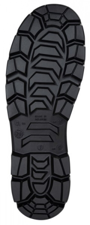 Bekina Sicherheitsstiefel S5 Steplite® Easygrip