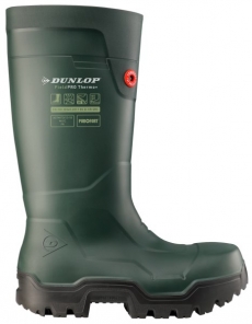 Sicherheitsstiefel Dunlop® Purofort® S5 FieldPRO Thermo+