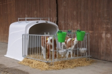 CalfHouse Premium DUO