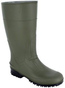 nora PVC-Arbeitsstiefel IDRO HIGH